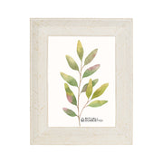 Portafoto Annodo, Tiguardo - Resina, 21x2,9 x 26,5 cm