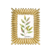 Portafoto Raggi, Guardandoti - Resina, 20,6x2,3x25 cm