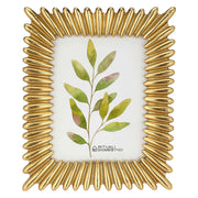 Portafoto Raggi, Guardandoti - Resina, 21x2,9 x 27 cm