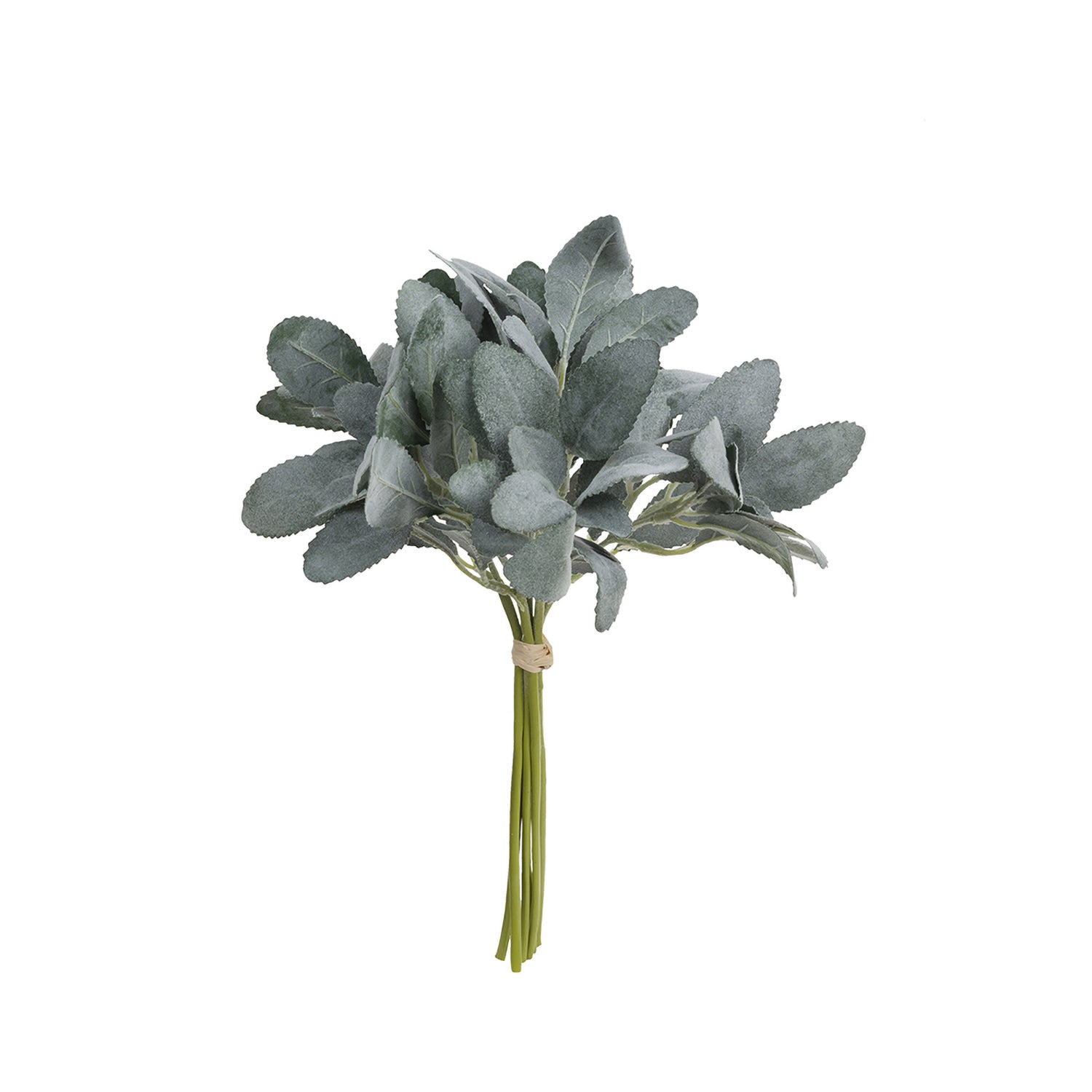 Set da 12, Salvia, Ilmazzolino - Poliestere, ferro, 29 cm