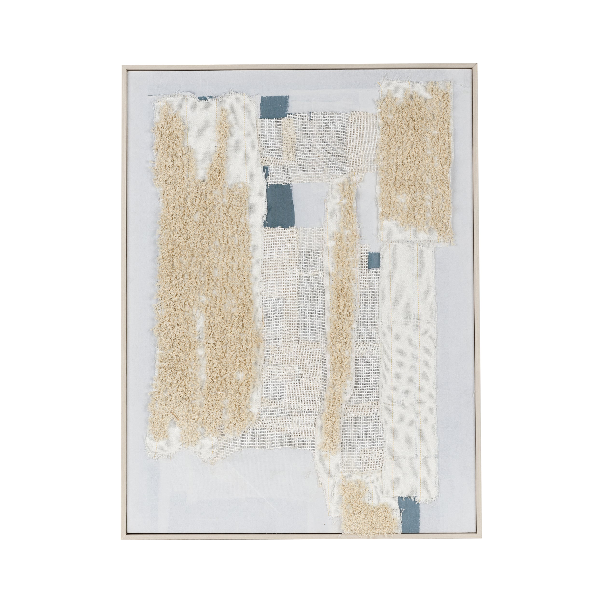 Quadro, Rimiro - Legno, cotone, 60x80 cm