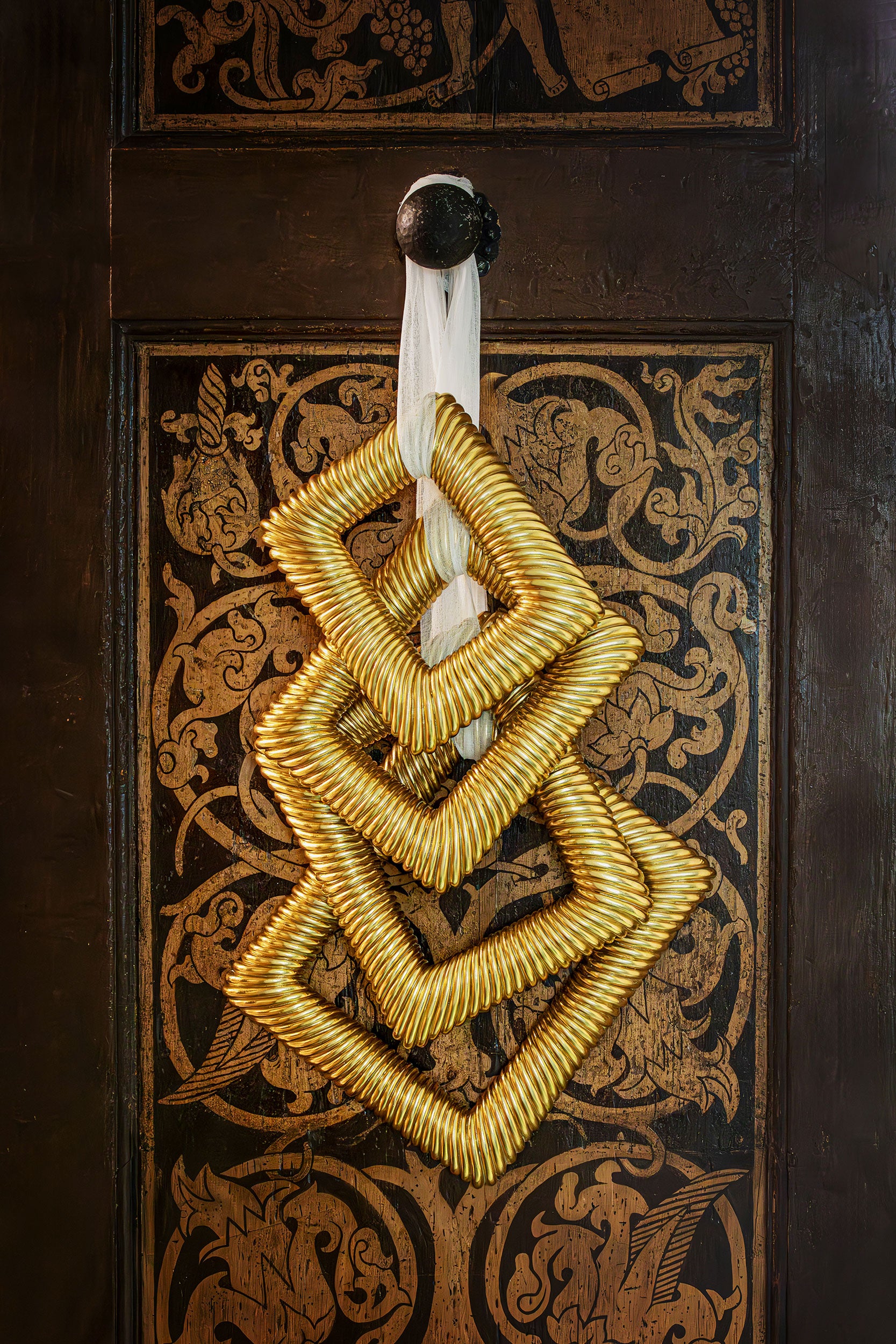 Portafoto Monile, Guardandoti - Resina, 22x4x27,2cm