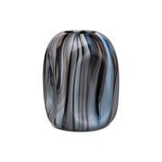 Vaso Basso, Cromalia - Vetro, 14,5x14,5x21