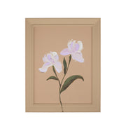 Tuttuno Quadro Beige - Legno,40x50x2.3 cm