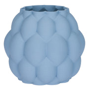 Nuvia Vaso 3D S Sfere - Porcellana,29,5x29,5x30,5 cm