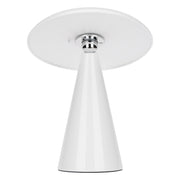 Lampada - Lucilla K99 - Melamina, Ø23xh26 cm