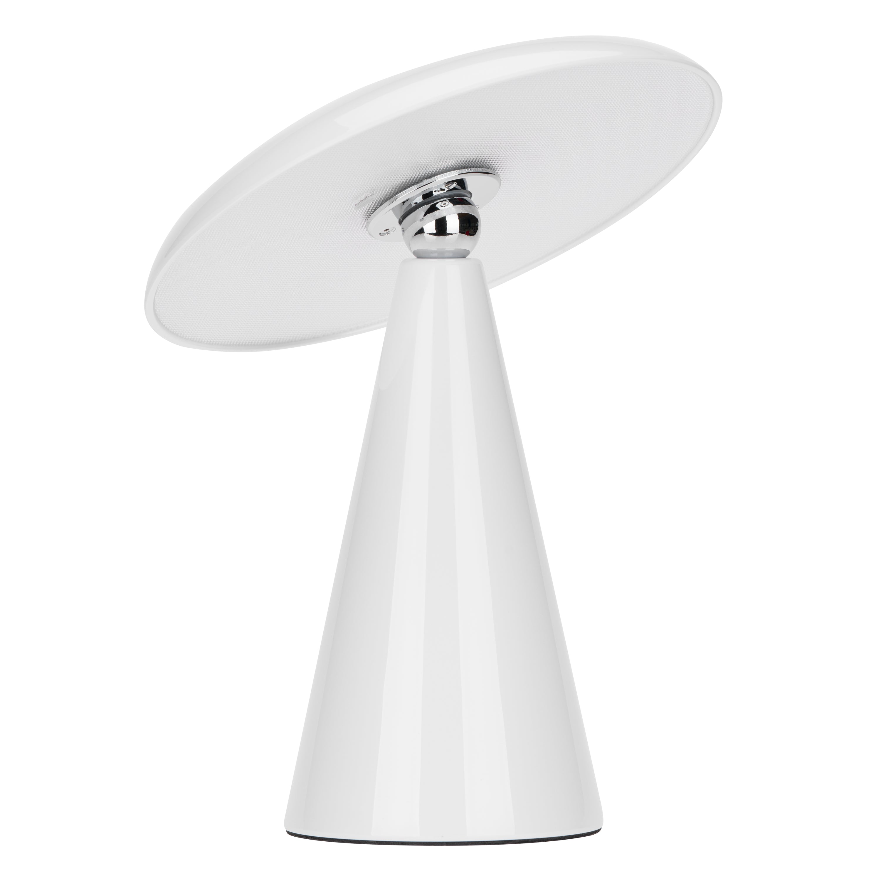 Lampada - Lucilla K99 - Melamina, Ø23xh26 cm