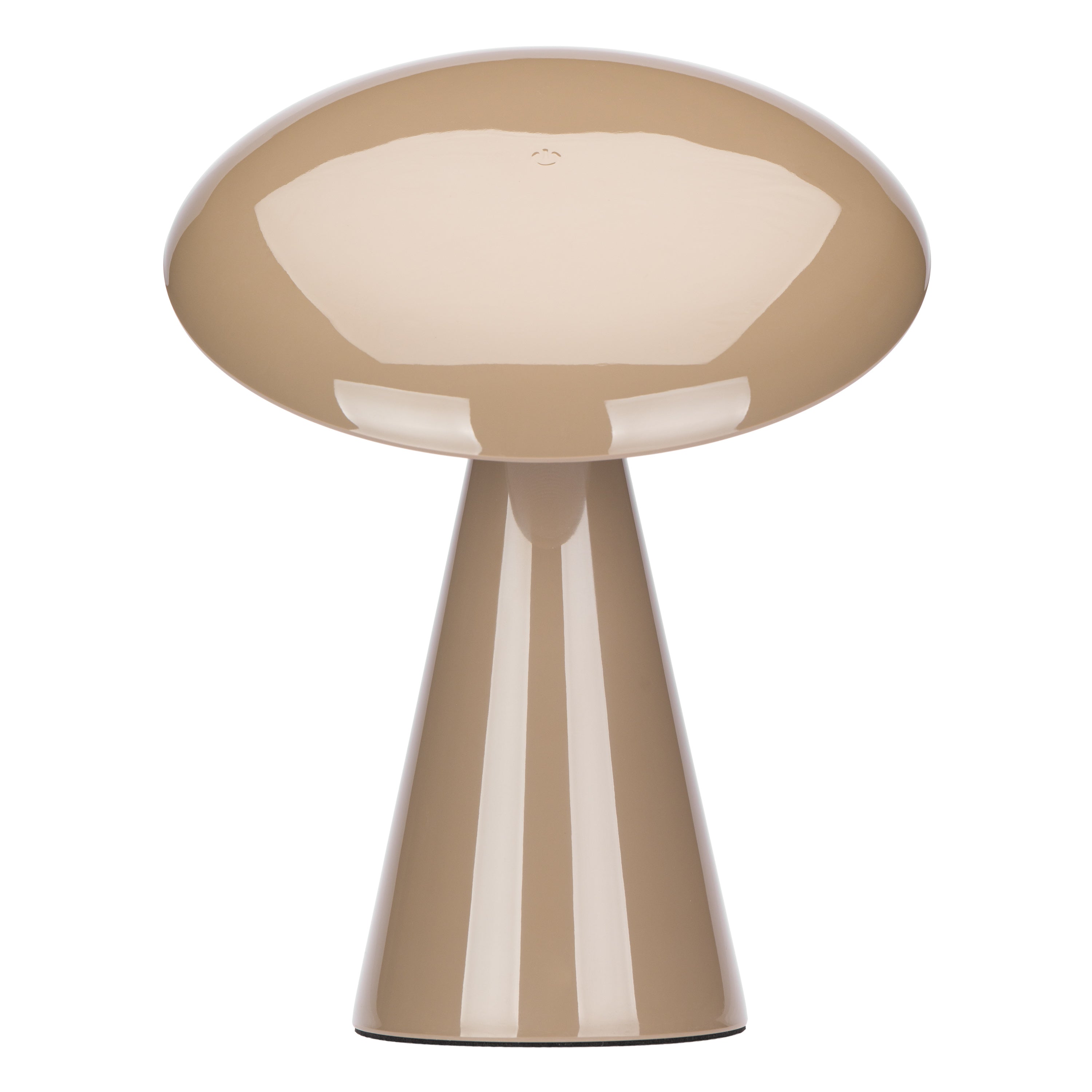 Lampada - Lucilla K99 - Melamina, Ø23xh26 cm