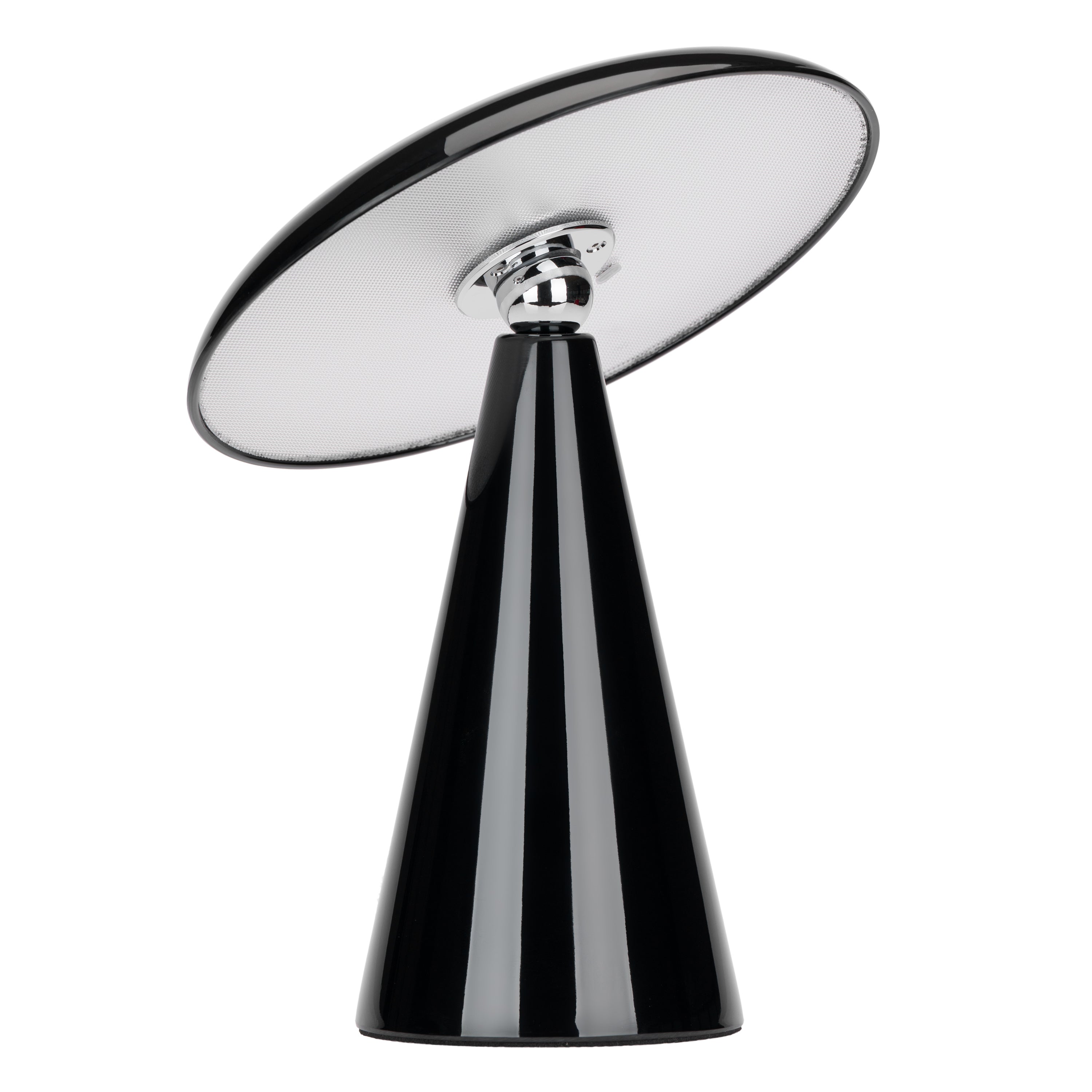Lampada - Lucilla K99 - Melamina, Ø23xh26 cm