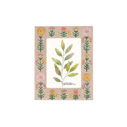 Set da 2 - Amoricamo Portafoto Beige 13X18 - Tessuto,13x18x2 cm