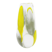 Energia Vaso Alto - Vetro,19x19x31 cm