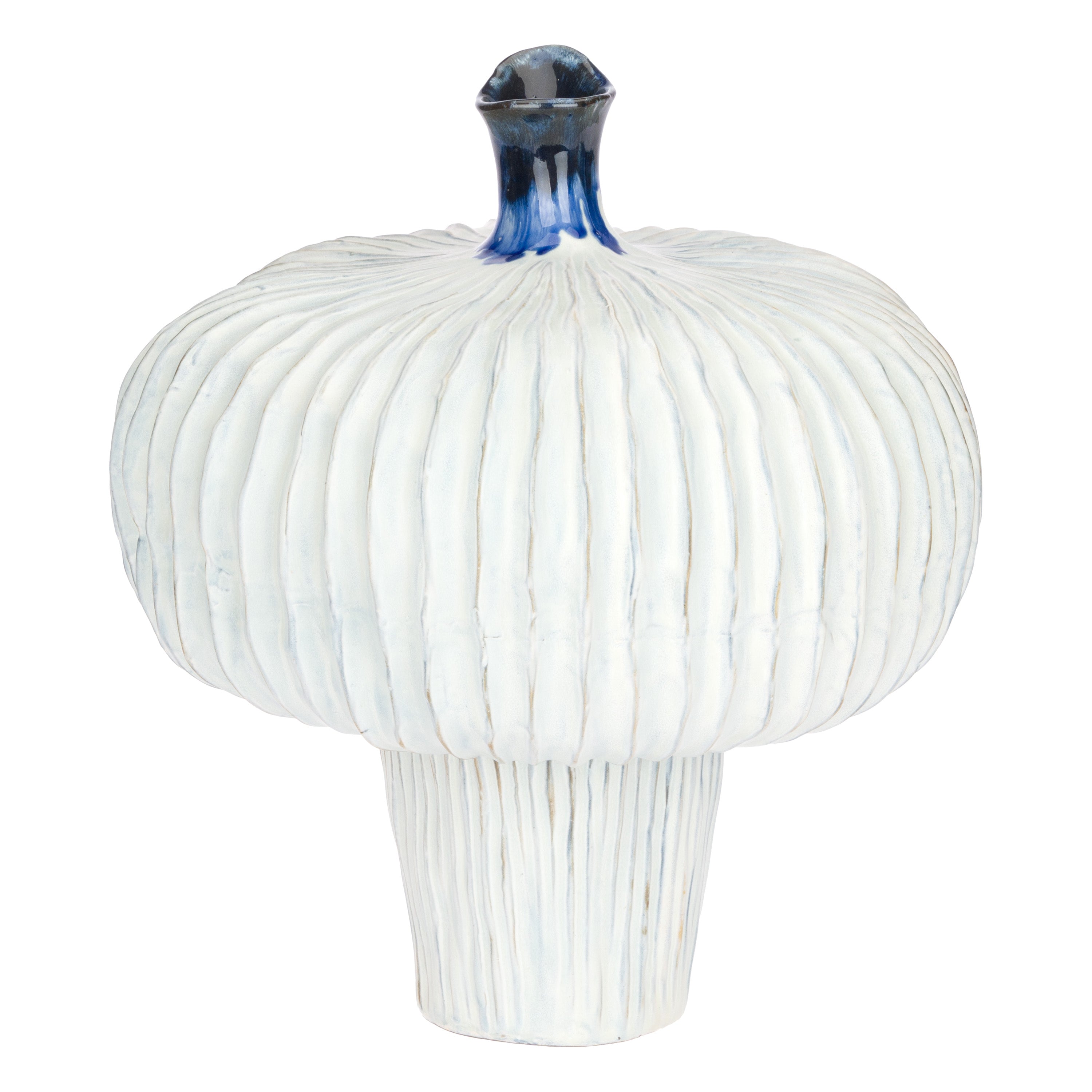 Marea Vaso L - Ceramica,29x28x33 cm