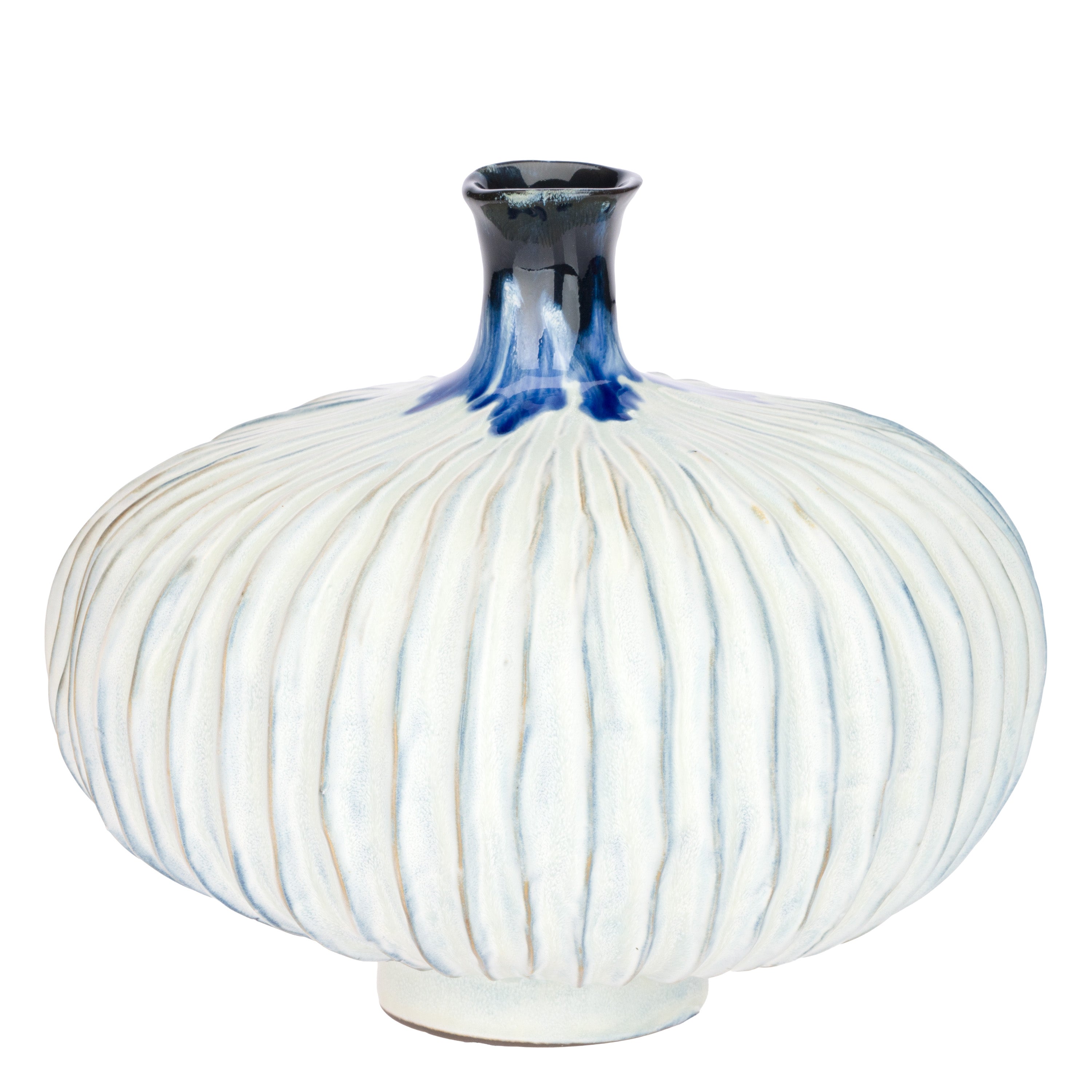 Marea Vaso S - Ceramica,20x20x16.8 cm