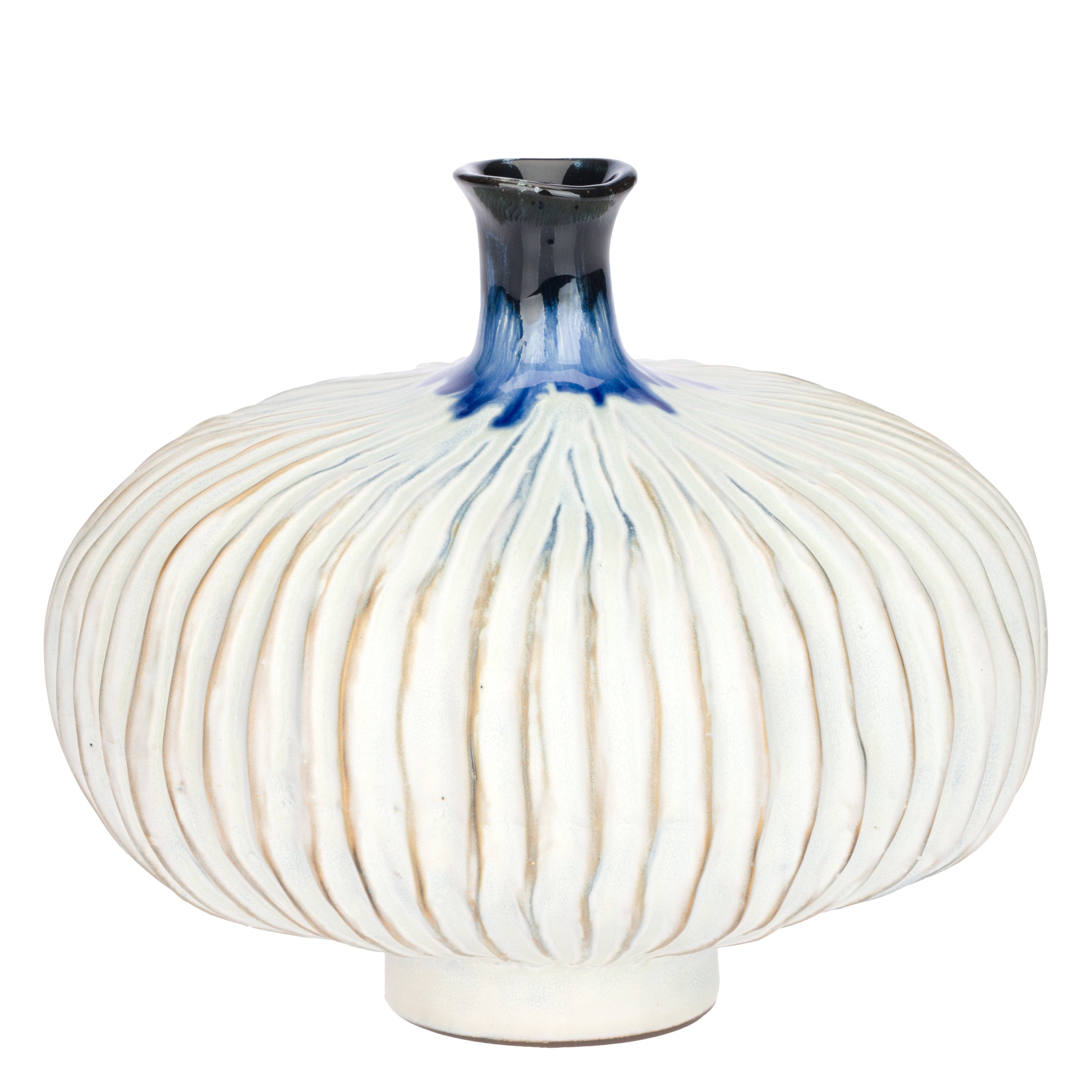 Marea Vaso S - Ceramica,20x20x16.8 cm