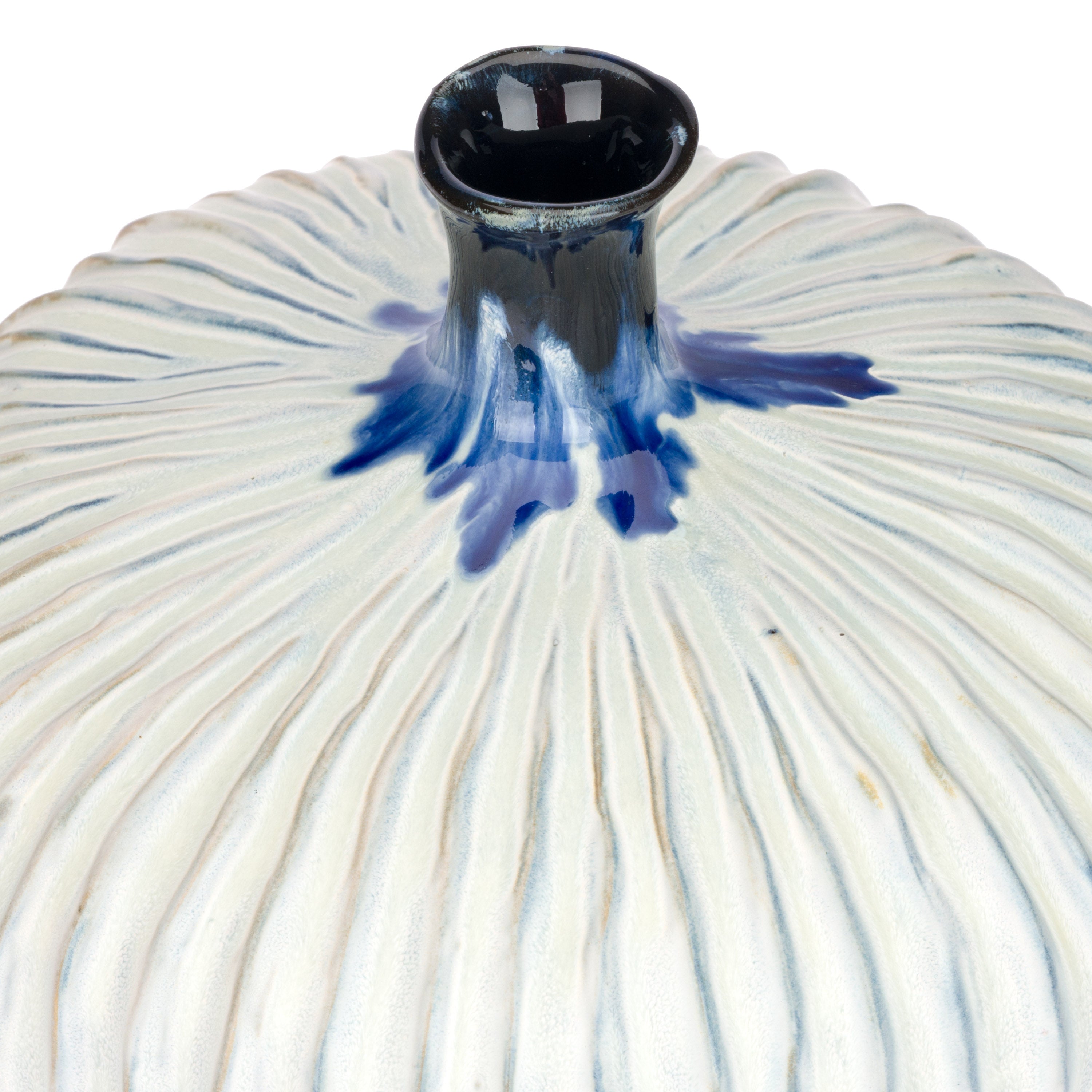 Marea Vaso S - Ceramica,20x20x16.8 cm