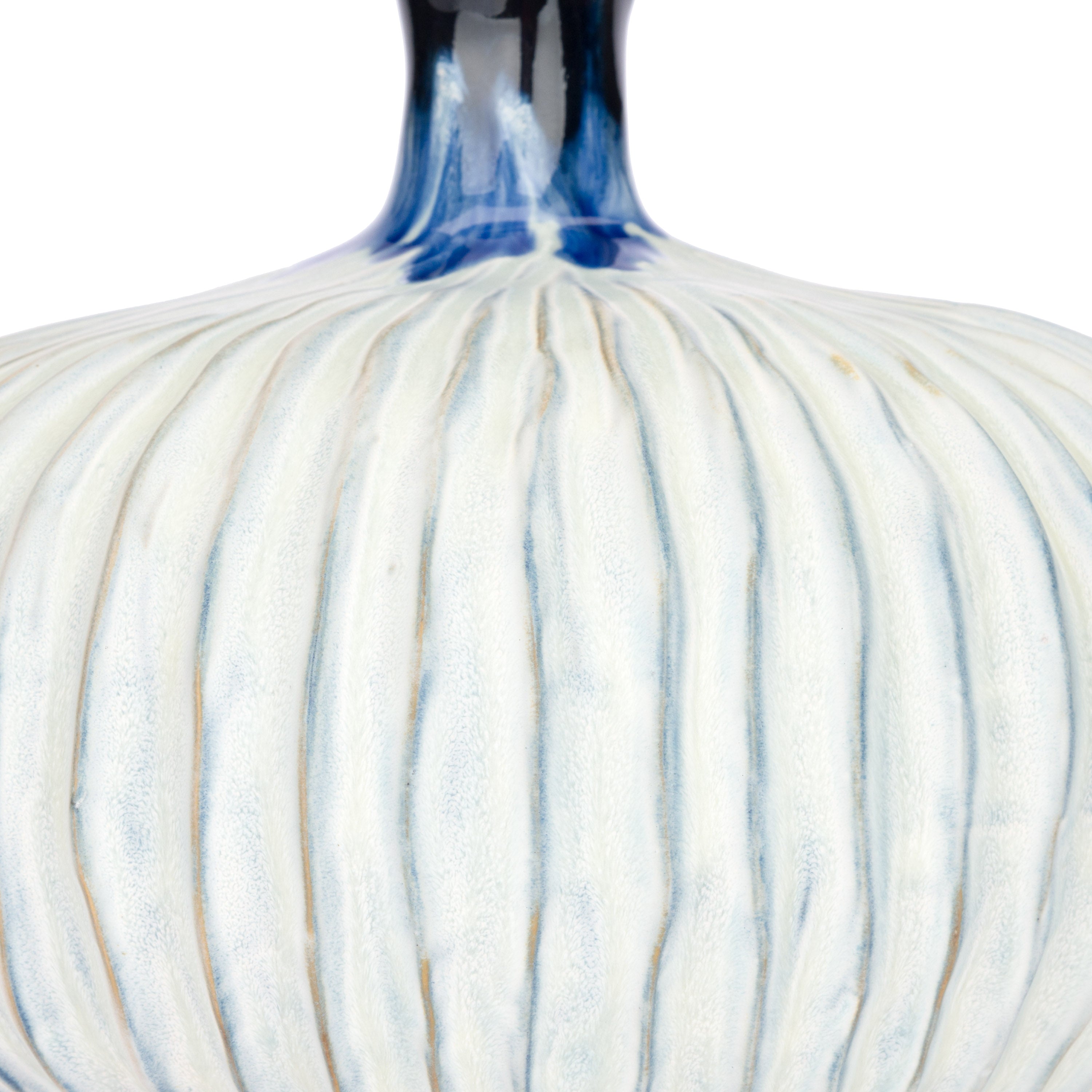 Marea Vaso S - Ceramica,20x20x16.8 cm