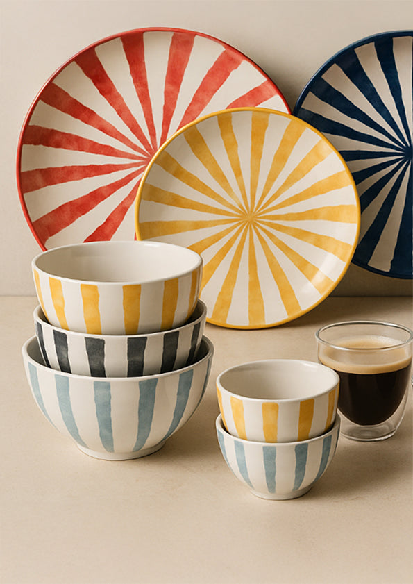 Collezione Spring/Summer 2026